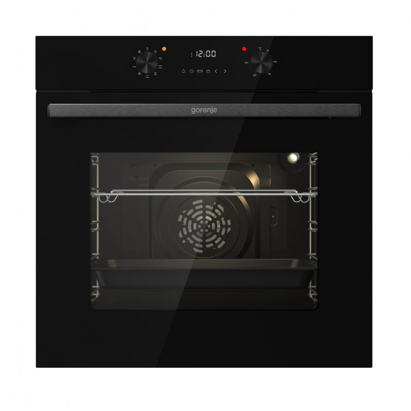 Ներկառուցվող ջեռոց GORENJE BO6737E02ABGN