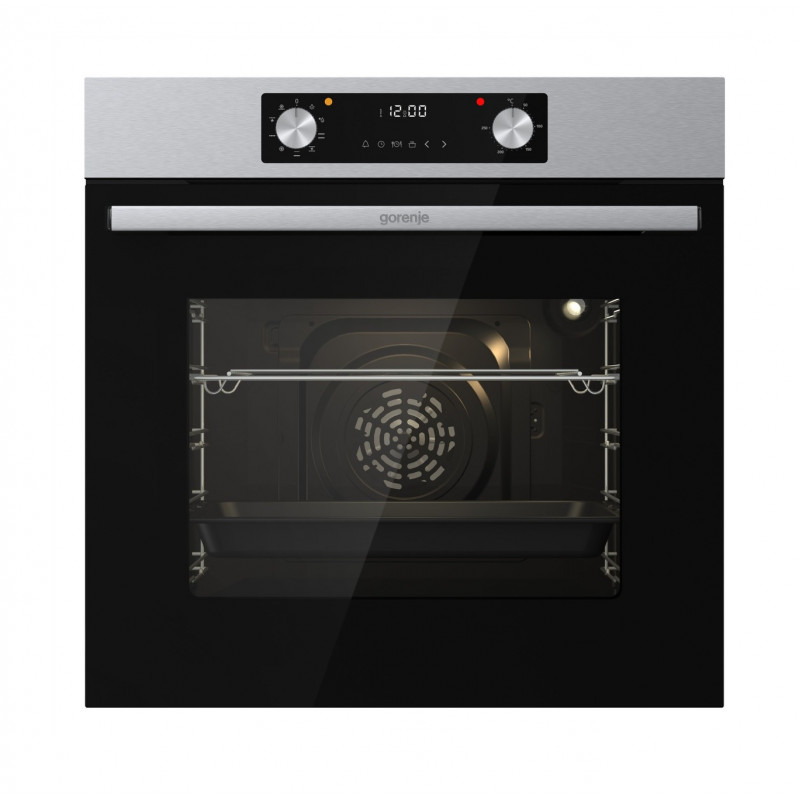 Ներկառուցվող ջեռոց GORENJE BO6737E02AXN