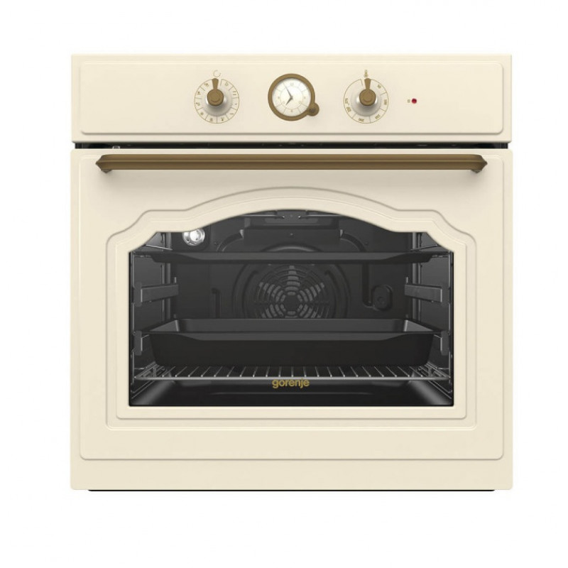 Ներկառուցվող ջեռոց GORENJE BOS67372CLI