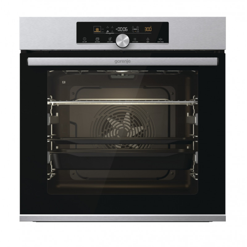 Ներկառուցվող ջեռոց GORENJE BOS6747A01X