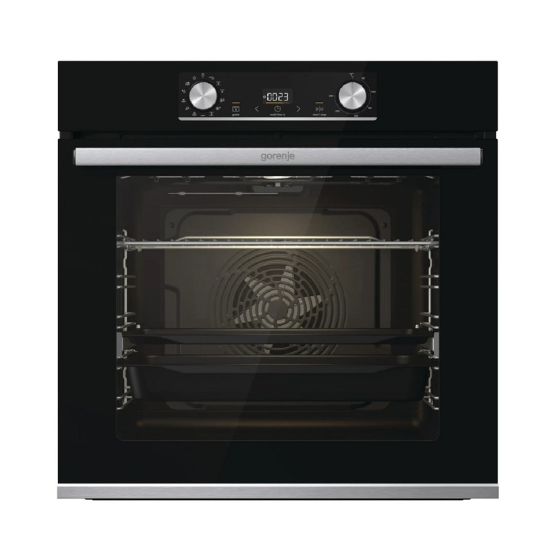Ներկառուցվող ջեռոց GORENJE BOSX6737E13BG