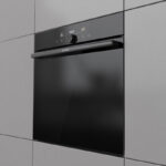Ներկառուցվող ջեռոց GORENJE BPS6747A09DBGOT - Image 2