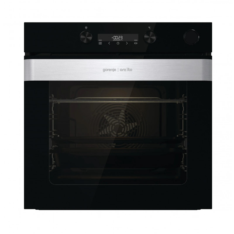 Ներկառուցվող ջեռոց GORENJE BSA6737ORAB