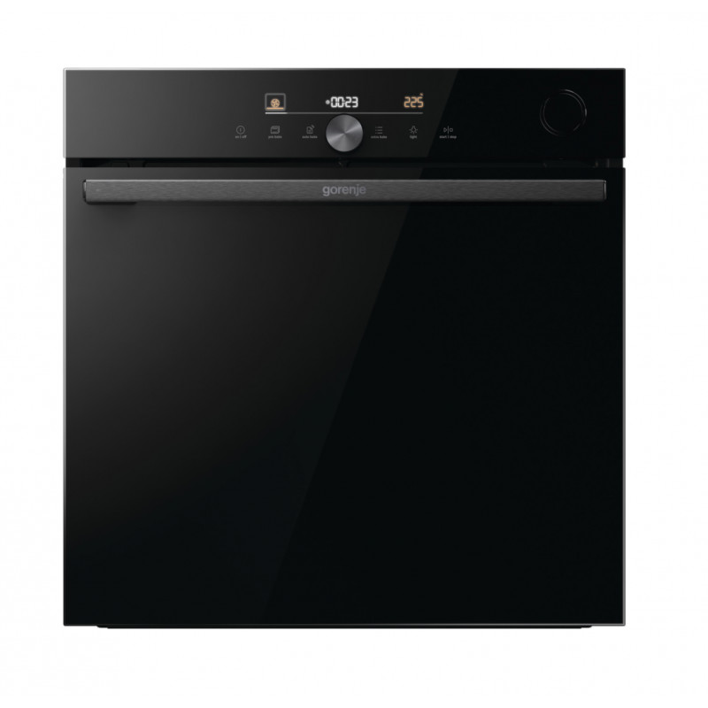 Ներկառուցվող ջեռոց GORENJE BSA6747DGWI