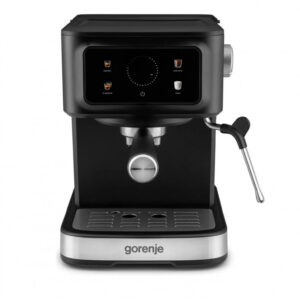 Սրճեփ GORENJE ESCM15CDB