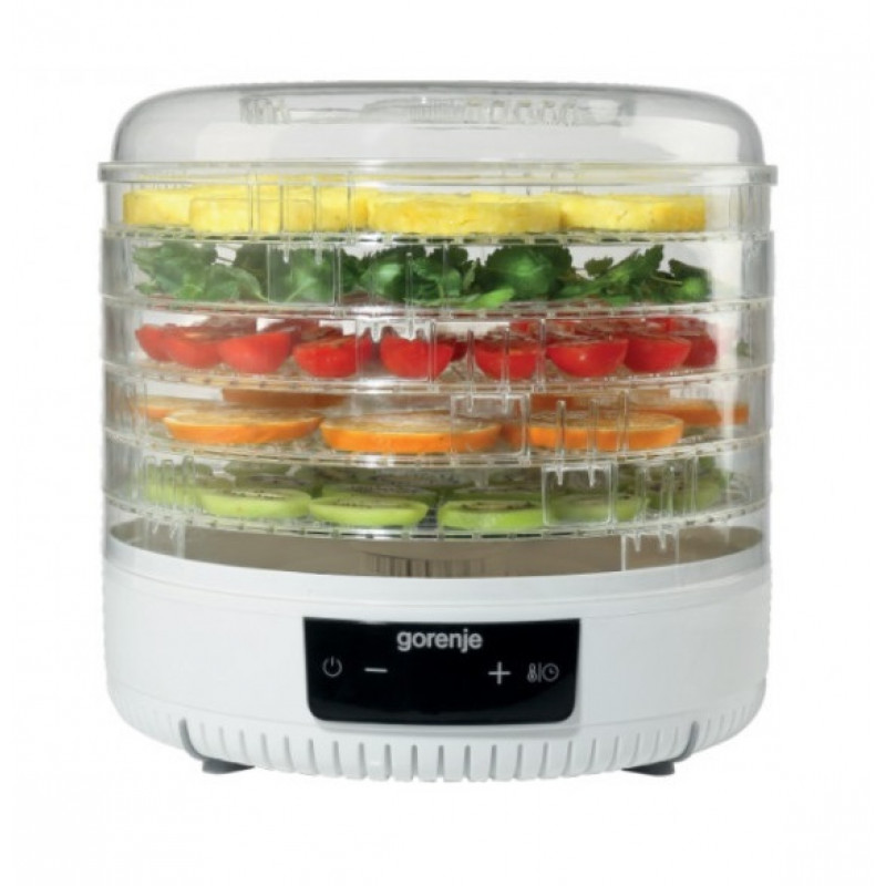 Չիր պատրաստող սարք GORENJE FDK500GCW