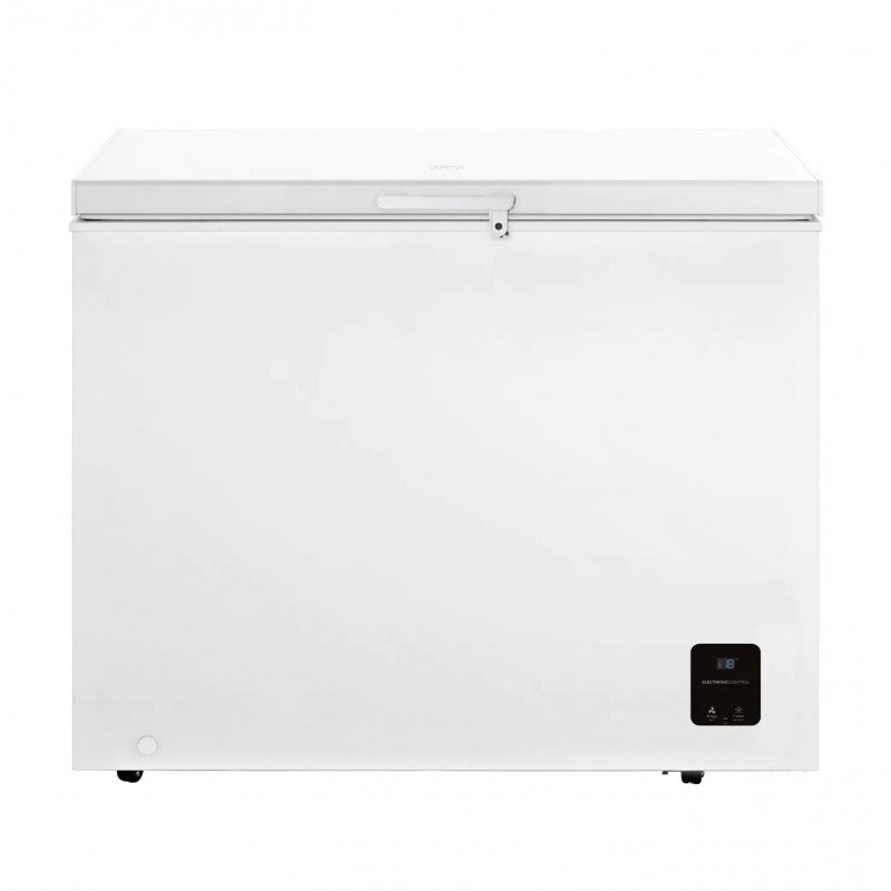 Սառցարան GORENJE FHC25A6W