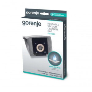 Փոշեկուլի պարկ GORENJE GB1TBR