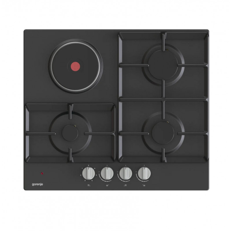 Ներկառուցվող գազօջախ GORENJE GE680MB