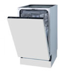 Սպասք լվացող մեքենա GORENJE GV520E10 - Image 2