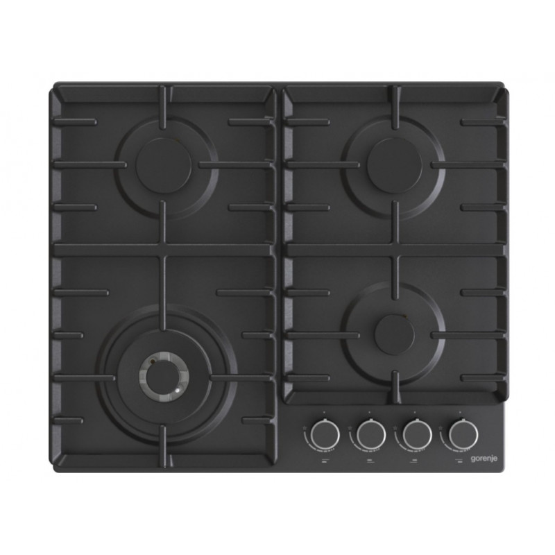 Ներկառուցվող գազօջախ GORENJE GW642AB