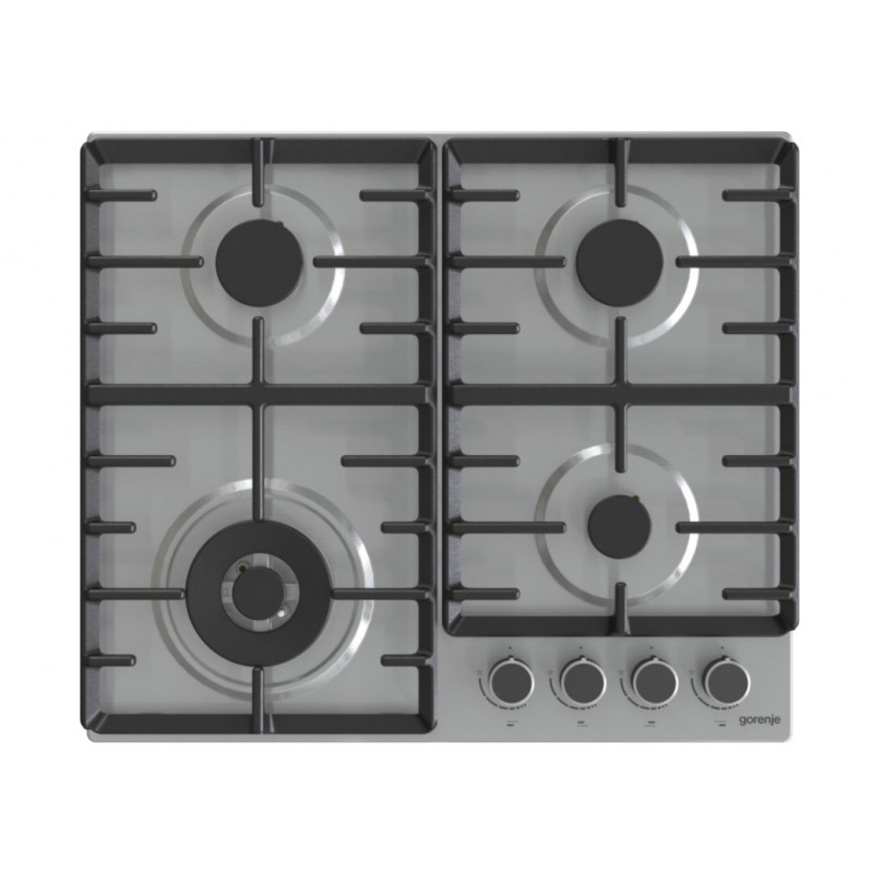 Ներկառուցվող գազօջախ GORENJE GW642ABX