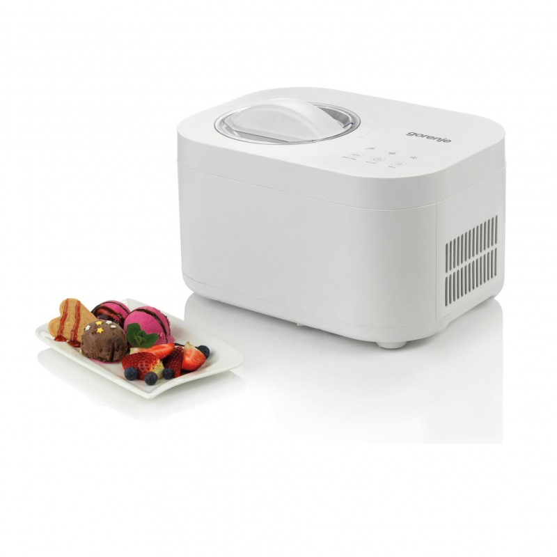 Պաղպաղակ պատրաստող սարք GORENJE ICM10W