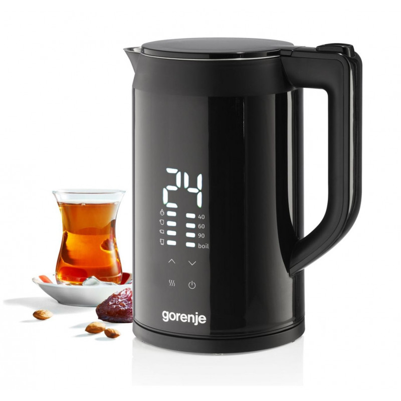 Թեյնիկ GORENJE K17DWDII