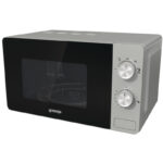 Միկրոալիքային վառարան GORENJE MO17E1S - Image 3