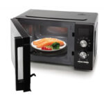 Միկրոալիքային վառարան GORENJE MO20A3BH - Image 3