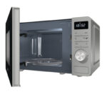 Միկրոալիքային վառարան GORENJE MO20A3X - Image 3
