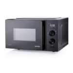 Միկրոալիքային վառարան GORENJE MO20AE1B5 - Image 2