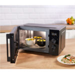 Միկրոալիքային վառարան GORENJE MO20AE1B5 - Image 5