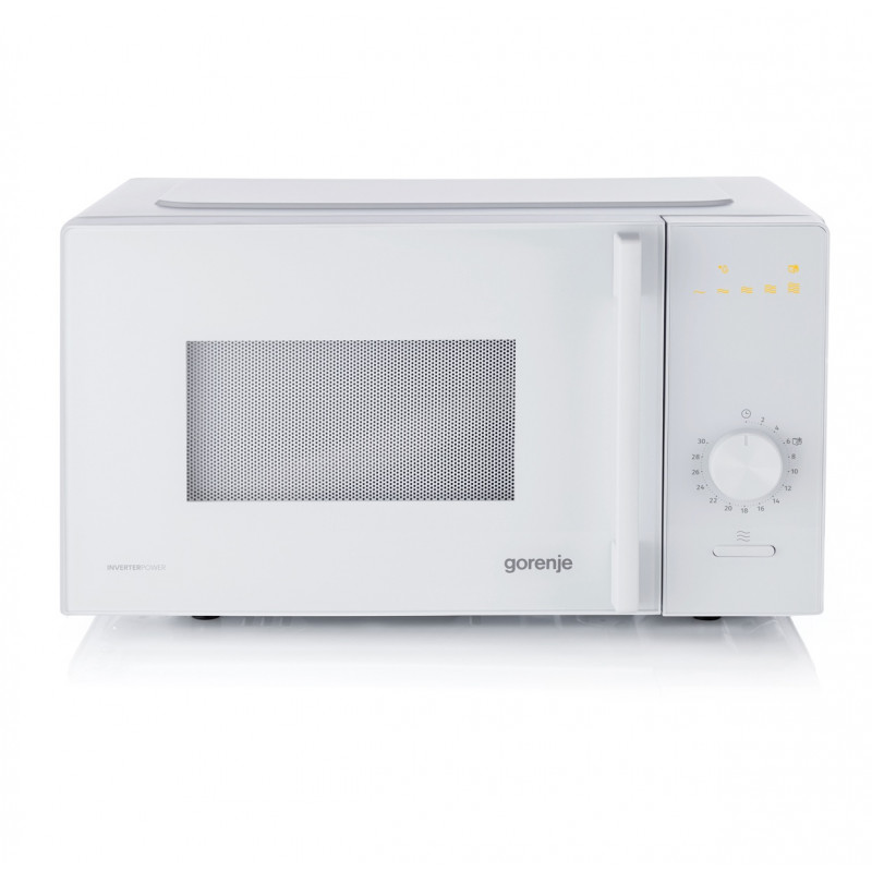 GORENJE MO20E1W15 Միկրոալիքային վառարան GORENJE MO20E1W15