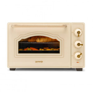 Էլեկտրական վառարան GORENJE OM30CLI