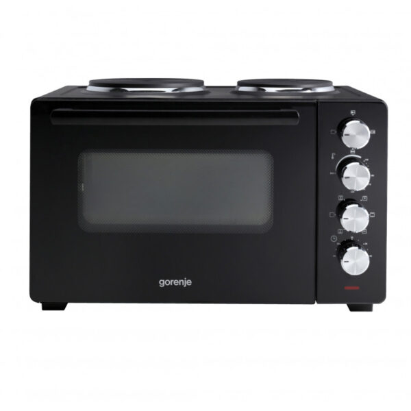 Էլեկտրական վառարան GORENJE OM30GBX