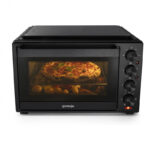 Էլեկտրական վառարան GORENJE OM38GBC