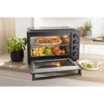 Էլեկտրական վառարան GORENJE OM38GBC - Image 7
