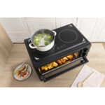 Էլեկտրական վառարան GORENJE OM38GBC - Image 9