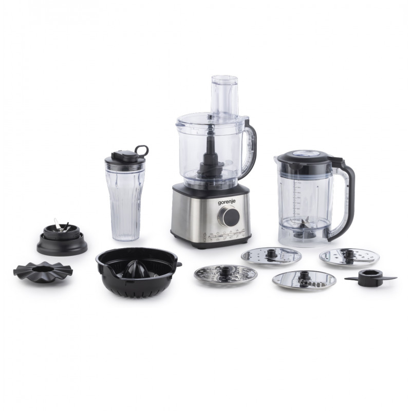 Կոմբայն GORENJE SBR1500E