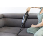 Փոշեկուլ GORENJE SVC144100FSIIBK - Image 8