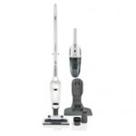 Փոշեկուլ GORENJE SVC180FW - Image 2