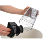 Փոշեկուլ GORENJE SVC180FW - Image 6