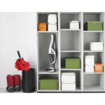 Փոշեկուլ GORENJE SVC180FW - Image 7