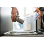 Փոշեկուլ GORENJE SVC216210FFIIW - Image 5