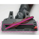 Փոշեկուլ GORENJE SVC252GFA - Image 6