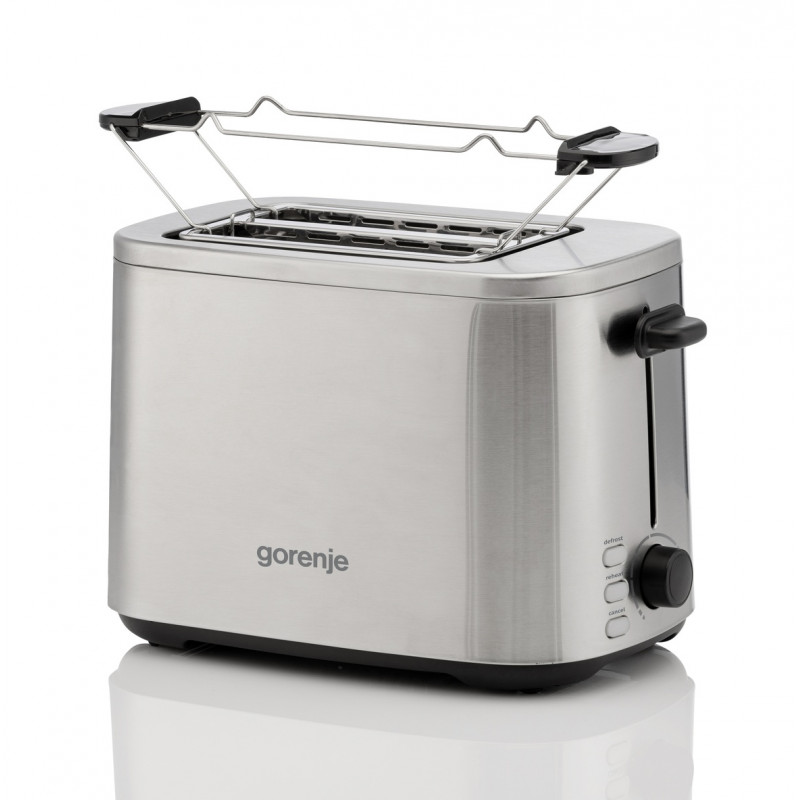 Տոստեր GORENJE T800DS