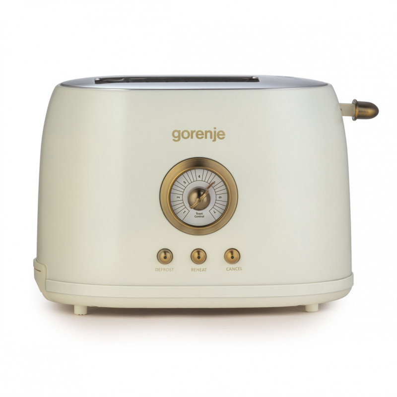 Տոստեր GORENJE T850CD