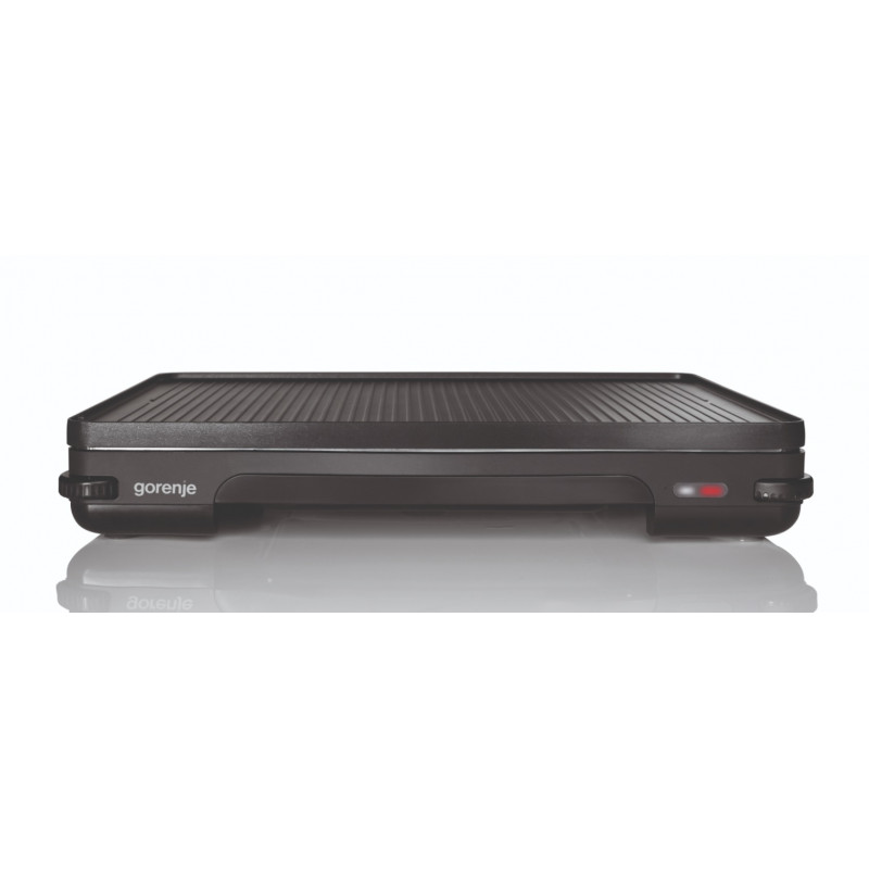 Էլեկտրական գրիլ GORENJE TG2000LCB