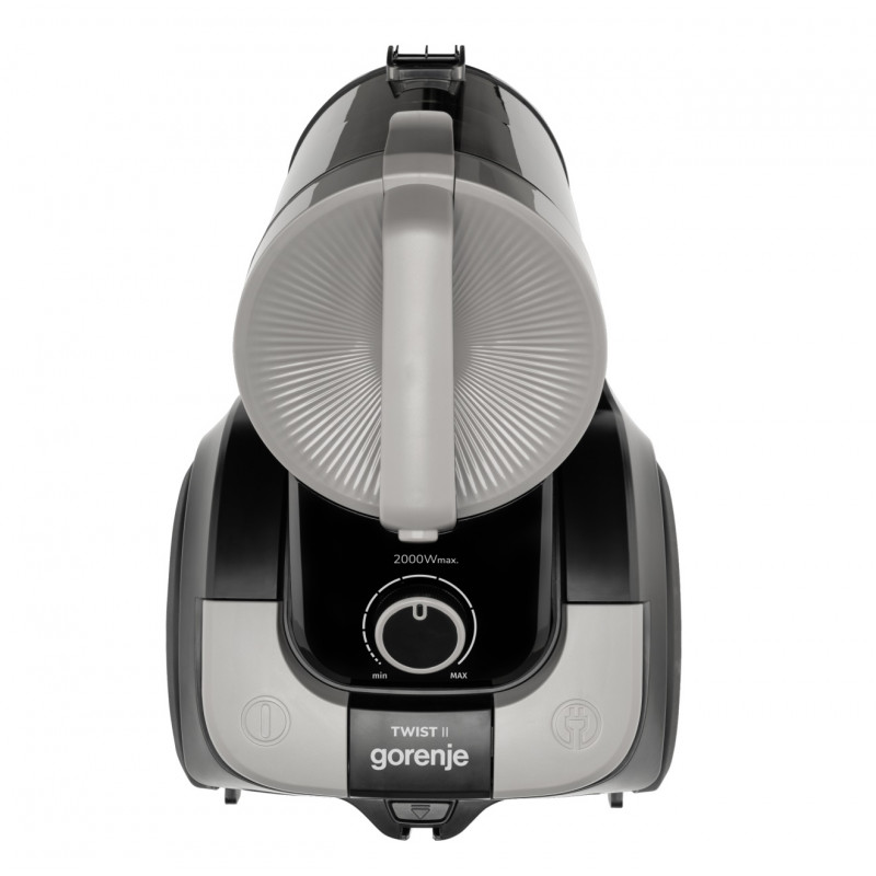 Փոշեկուլ GORENJE VC2001TABKG