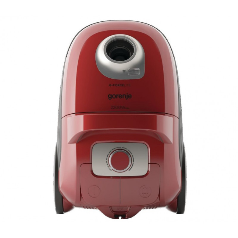 Փոշեկուլ GORENJE VC2223GLR