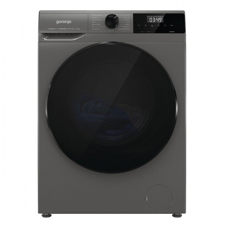 Լվացքի մեքենա GORENJE W2NHAI94APS/C