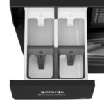 Լվացքի մեքենա GORENJE WG484A31B - Image 5