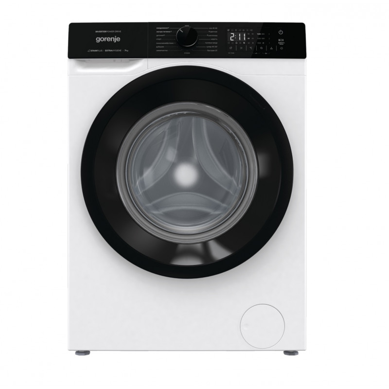 Լվացքի մեքենա GORENJE WNHA74SAS