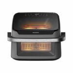 Աէրոգրիլ HEINNER HAF-C10DB22GREY - Image 2