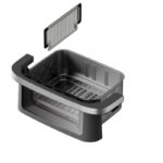 Աէրոգրիլ HEINNER HAF-C10DB22GREY - Image 3
