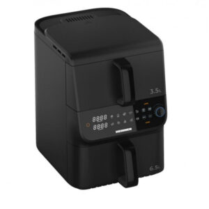Աէրոգրիլ HEINNER HAF-C10DBS25BK
