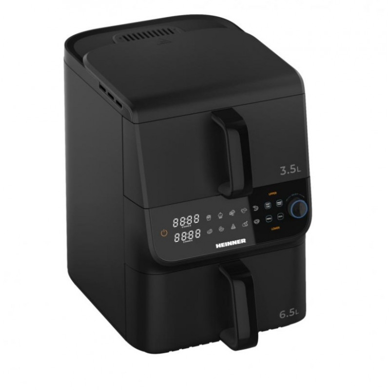 Աէրոգրիլ HEINNER HAF-C10DBS25BK