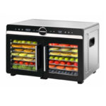 Չիր պատրաստող սարք HEINNER HFD-KDDB1400BKSS