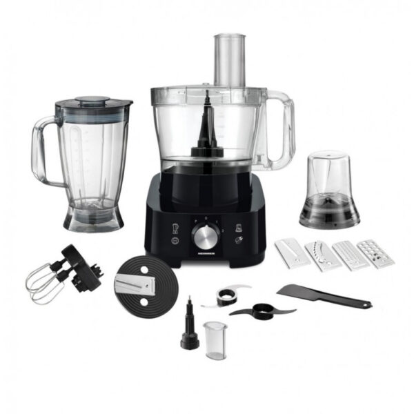 Կոմբայն HEINNER HFP-1000BK
